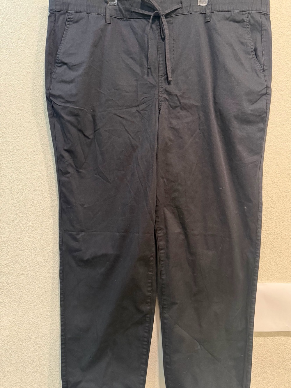 NWOT TORRID DRAW STRING PULL ON CARGO PANT SIZE 3X Tall
